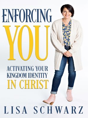 cover image of Enforcing You